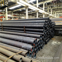 Hot Rolled ASTM A53 Mild Carbon Steel Pipe